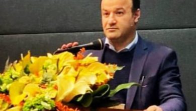 دکتر محمدرضا نظری نژاد هم از دانشگاه گیلان اخراج شد