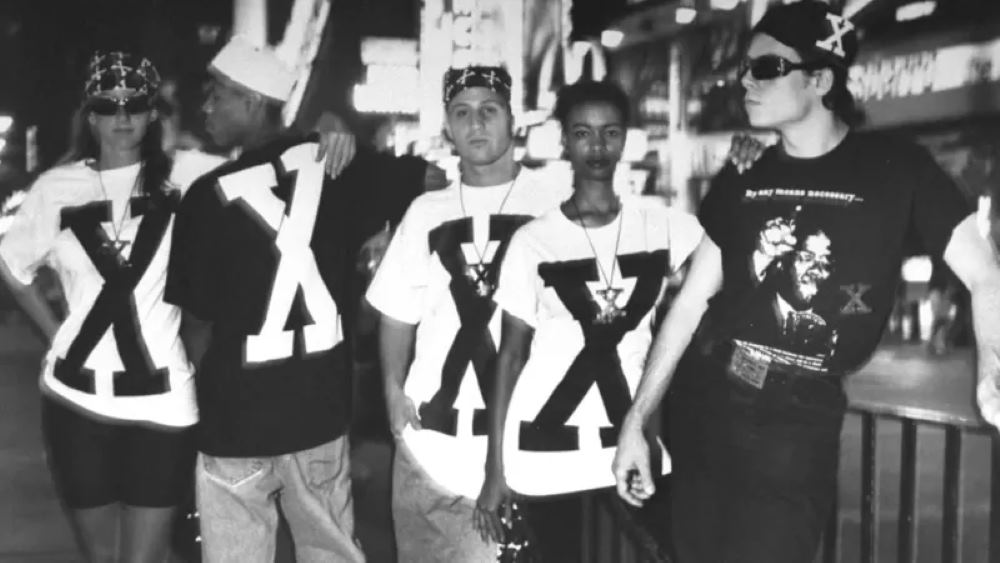 چرا X قدرتمندترین حرف در الفبای انگلیسی است؟