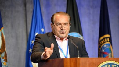 سخنان سیدحسین موسویان در نشست سالیانه «فرماندهی استراتژیک آمریکا»: با ایران گفتگو کنید