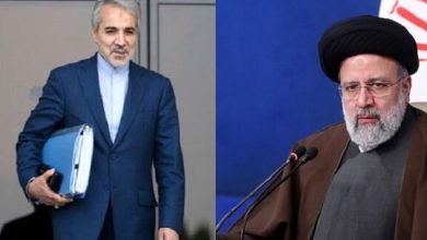 نامه سرگشاده نوبخت به رئیسی: برای جلسه با مدیران اقتصادی اعلام آمادگی می‌کنم