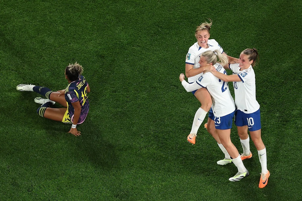 نتایج کامل یک چهارم نهایی جام جهانی فوتبال زنان 2023 | 4 تیم برتر جام مشخص شدند