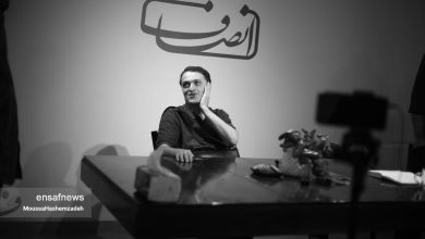 محمد قوچانی