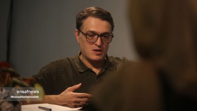 محمد قوچانی