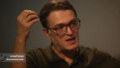 محمد قوچانی