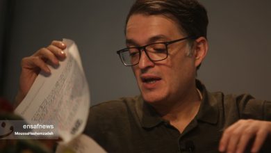 محمد قوچانی