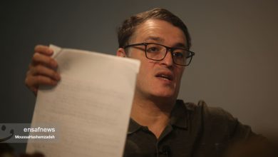 محمد قوچانی