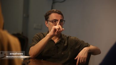 محمد قوچانی