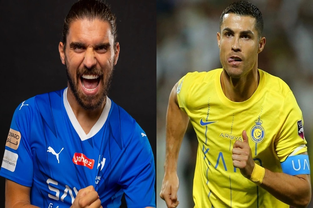 پخش زنده الهلال عربستان و النصر عربستان 21 مرداد 1402 | فینال جام قهرمانان باشگاههای عرب 2023 (دربی ریاض)