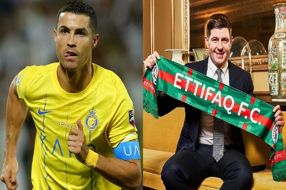 پخش زنده الاتفاق و النصر 23 مرداد 1402 | هفته اول لیگ عربستان 2024_2023