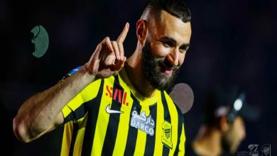 پخش زنده الاتحاد و الفاتح 30 شهریور 1402 | هفته هفتم لیگ عربستان 2024_2023