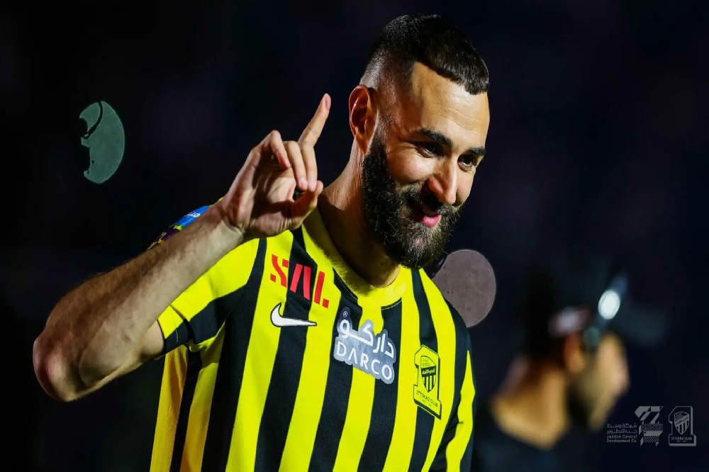 پخش زنده الاتحاد و الفاتح 30 شهریور 1402 | هفته هفتم لیگ عربستان 2024_2023