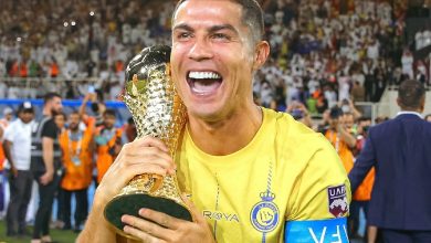 جام قهرمانان باشگاه‌های عرب 2023 | قهرمانی النصر با معجزه کریستیانو رونالدو؛ الهلال 1 _ النصر 2 + خلاصه بازی