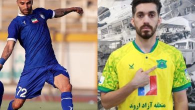 پخش زنده صنعت نفت آبادان و استقلال 19 مرداد 1402 | هفته اول لیگ برتر 1403_1402