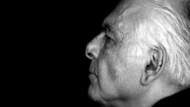 ابراهیم تقوی شیرازی (ابراهیم گلستان) درگذشت [+زندگینامه]