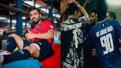 پخش زنده نساجی و گلگهر 2 شهریور 1402 | هفته سوم لیگ برتر ایران 1403_1402