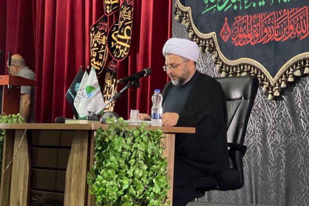 نهج البلاغه و خطرِ نشستن بر ثروت، ریاست و منبر از راه «دین فروشی»!