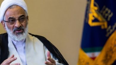 نماینده‌ی رهبری در سپاه: مشارکت کارکنان بسیج و سپاه در انتخابات 1402 بسیار مهم است