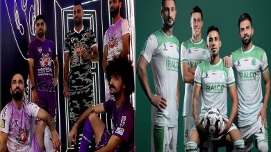 پخش زنده هوادار و آلومینیوم 1 شهریور 1402 | هفته سوم لیگ برتر ایران 1403_1402
