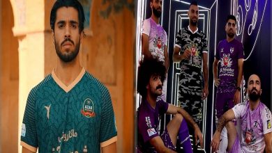 پخش زنده شمس آذر و هوادار 25 مرداد 1402 | هفته دوم لیگ برتر ایران 1403_1402