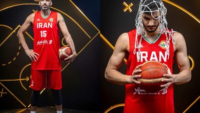 پخش زنده بسکتبال ایران و لبنان 11 شهریور 1402 | دور دوم گروهی جام جهانی بسکتبال 2023 (تعیین رتبه)
