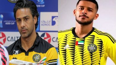 پخش زنده الاتحاد کلبا و الجزیره 1 مهر 1402 | هفته سوم لیگ امارات 2024_2023