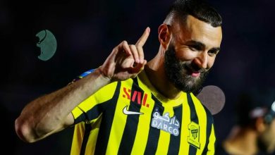 پخش زنده الشرطه عراق و الاتحاد عربستان 11 مرداد 1402 | جام قهرمانی باشگاه‌های عرب 2023