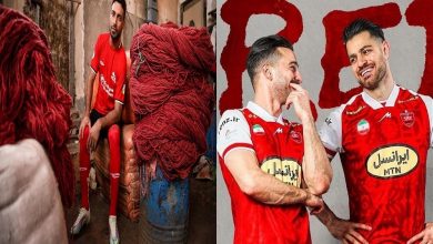 پخش زنده تراکتور و پرسپولیس 25 مرداد 1402 | هفته دوم لیگ برتر ایران 1403_1402