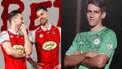 پخش زنده پرسپولیس و ذوب آهن 2 شهریور 1402 | هفته سوم لیگ برتر ایران 1403_1402