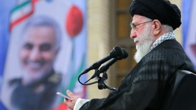 سخنان امروز رهبری در دیدار فرماندهان سپاه: در پرتو مشارکت دادن مردم پیروزی ملت قطعی است