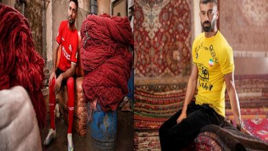 پخش زنده سپاهان و تراکتور 19 مرداد 1402 | هفته اول لیگ برتر 1403_1402
