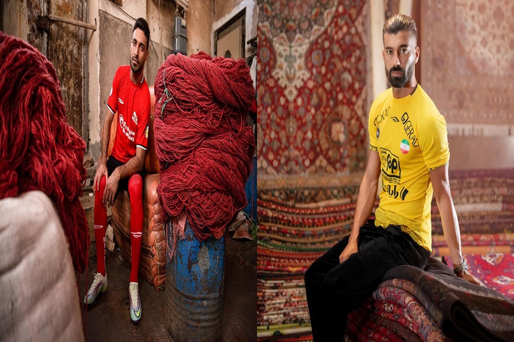 پخش زنده سپاهان و تراکتور 19 مرداد 1402 | هفته اول لیگ برتر 1403_1402