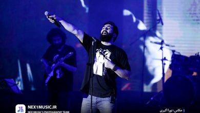 مهدی یراحی به دلیل «انتشار ترانه‌ی غیرقانونی» بازداشت شد