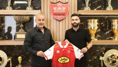 انتقال یاسین سلمانی به پرسپولیس | دربی فصل نقل و انتقالات را پرسپولیس برد