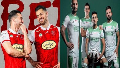 پخش زنده پرسپولیس و آلومینیوم 18 مرداد 1402 | هفته اول لیگ برتر 1403_1402
