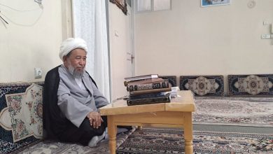 توصیه مرجع تقلید افغانستانی به مهاجران افغان