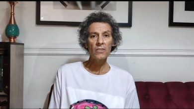 آرش میراحمدی کیست و چرا این روزها خبرساز شد؟