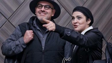 رویا نونهالی و ماجرای حاشیه‌سازی تازه برای او