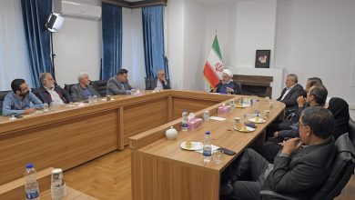ناراحتی سایت اصولگرا از دیدار کارگزاران با روحانی