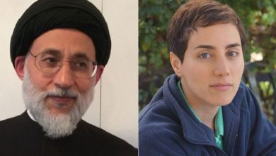 توضیح دیگری درباره‌ی مریم میرزاخانی: آیا او مذهبی بود؟