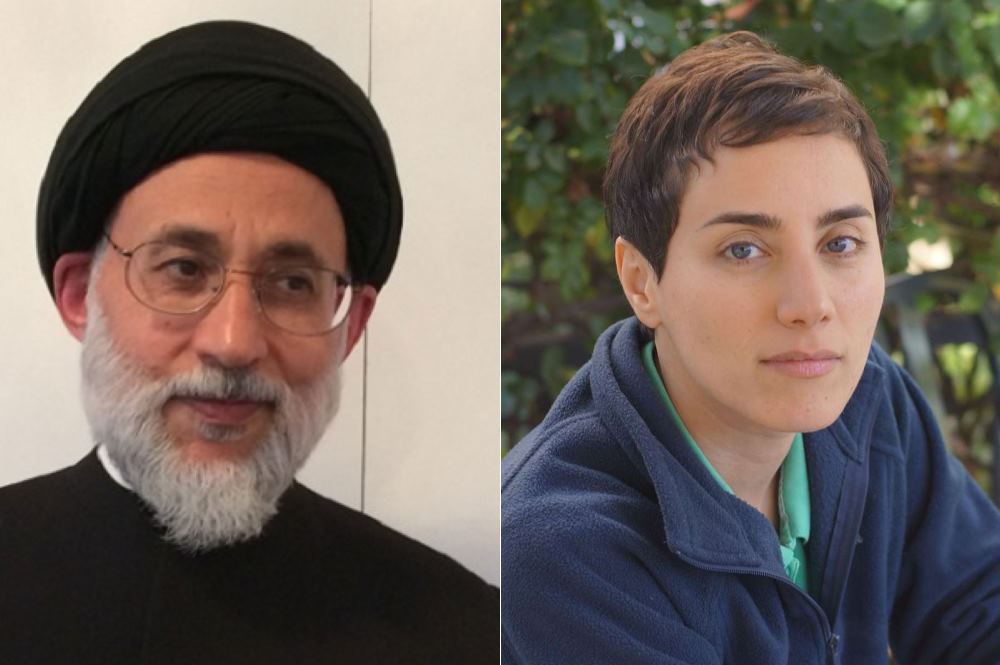 توضیح دیگری دربارهی مریم میرزاخانی: آیا او مذهبی بود؟