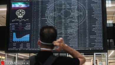 مدیریت عشقی در بورس