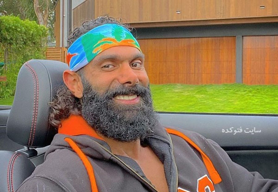 سهیل سنگرزاده