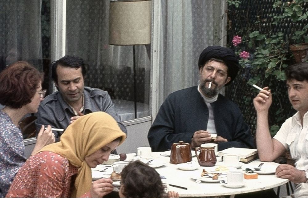 امام موسی صدر