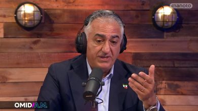 تشدید تحریم