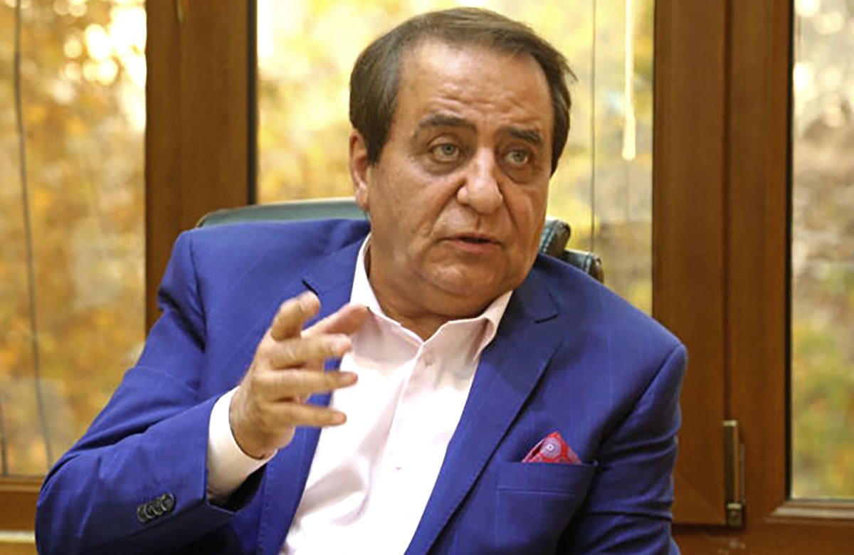 بازار طلا در نیمه دوم سال 402