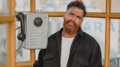 معین زد کیست؟ | «کارهای من به مرور ته‌نشین میشه!»