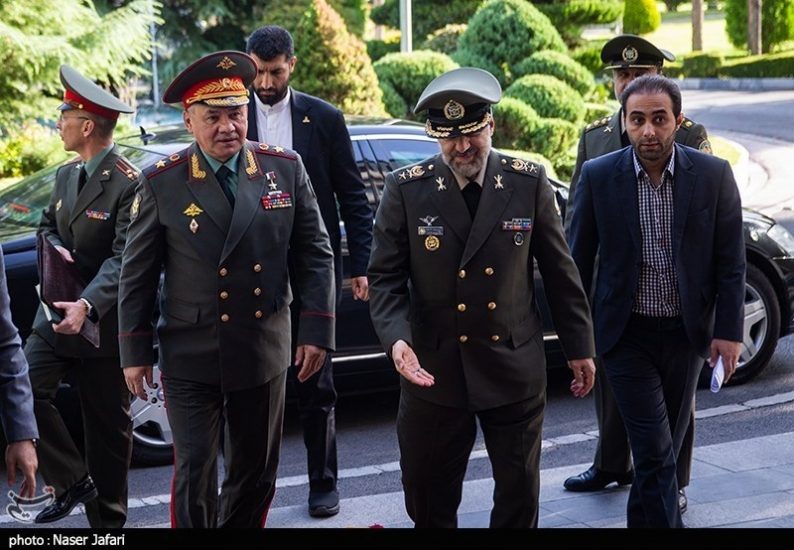 آینده سیاست ایران در بحران قره باغ | فرزاد رمضانی بونش