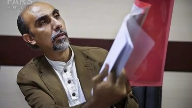 توضیحات مصطفی ترک همدانی درباره‌ی آخرین وضعیت پرونده‌اش