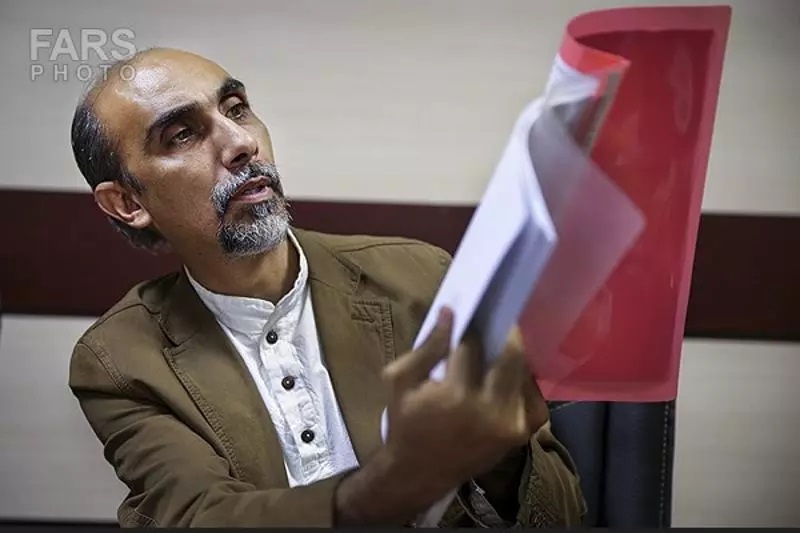 توضیحات مصطفی ترک همدانی دربارهی آخرین وضعیت پروندهاش