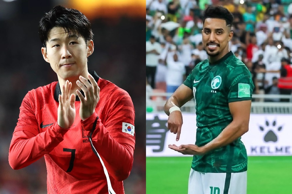 پخش زنده عربستان و کره جنوبی 21 شهریور 1402 | فوتبال دوستانه ملی